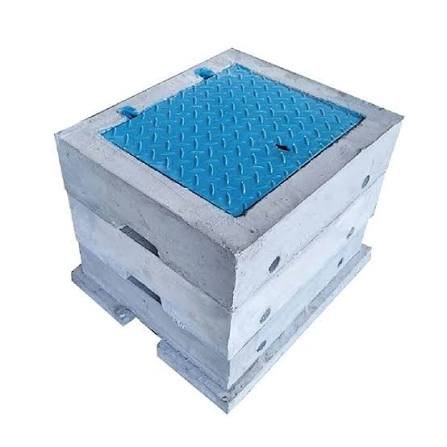 PRECAST CONCRETE VALVE CHAMBER SUPPLIER